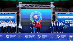 podio a1 foto simone ferraro sfa02773